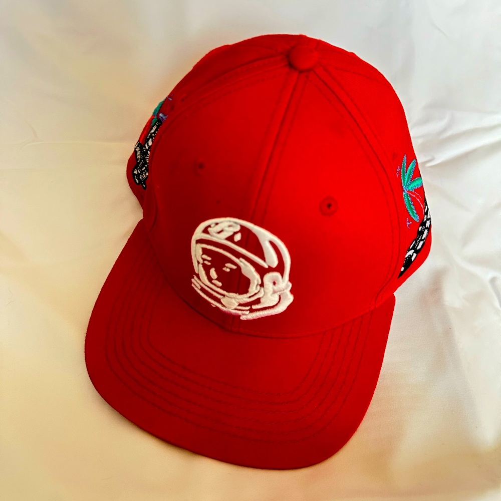 Ball caps Multiple